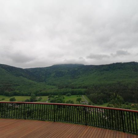 Przy Rynku Appartement Duszniki Zdrój Buitenkant foto