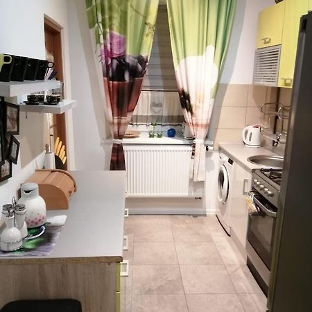 Przy Rynku Appartement Duszniki Zdrój Buitenkant foto