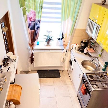 Przy Rynku Appartement Duszniki Zdrój Buitenkant foto