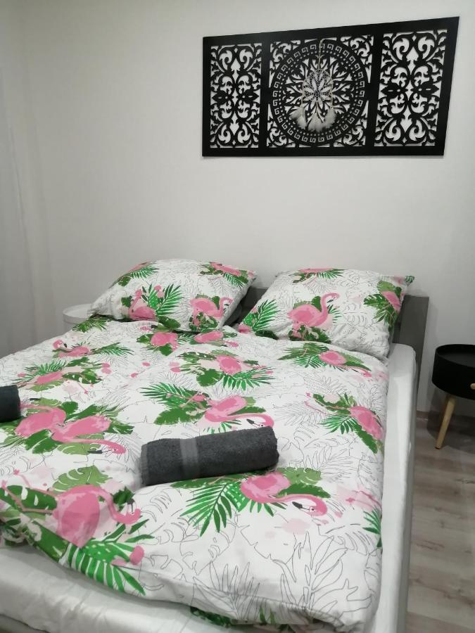 Przy Rynku Appartement Duszniki Zdrój Buitenkant foto