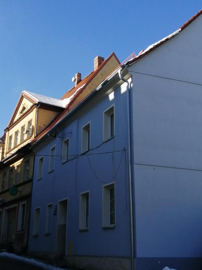 Przy Rynku Appartement Duszniki Zdrój Buitenkant foto