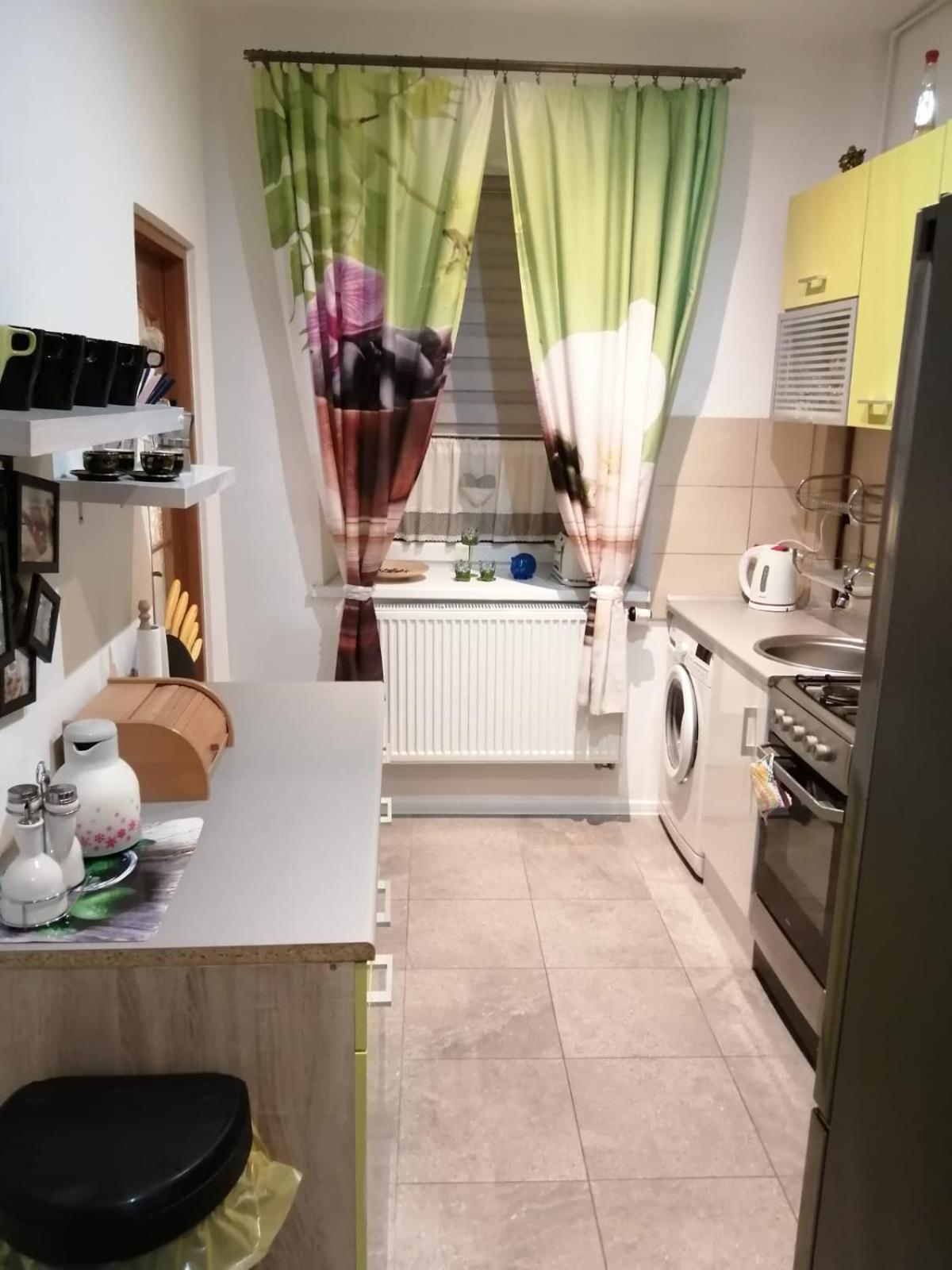 Przy Rynku Appartement Duszniki Zdrój Buitenkant foto
