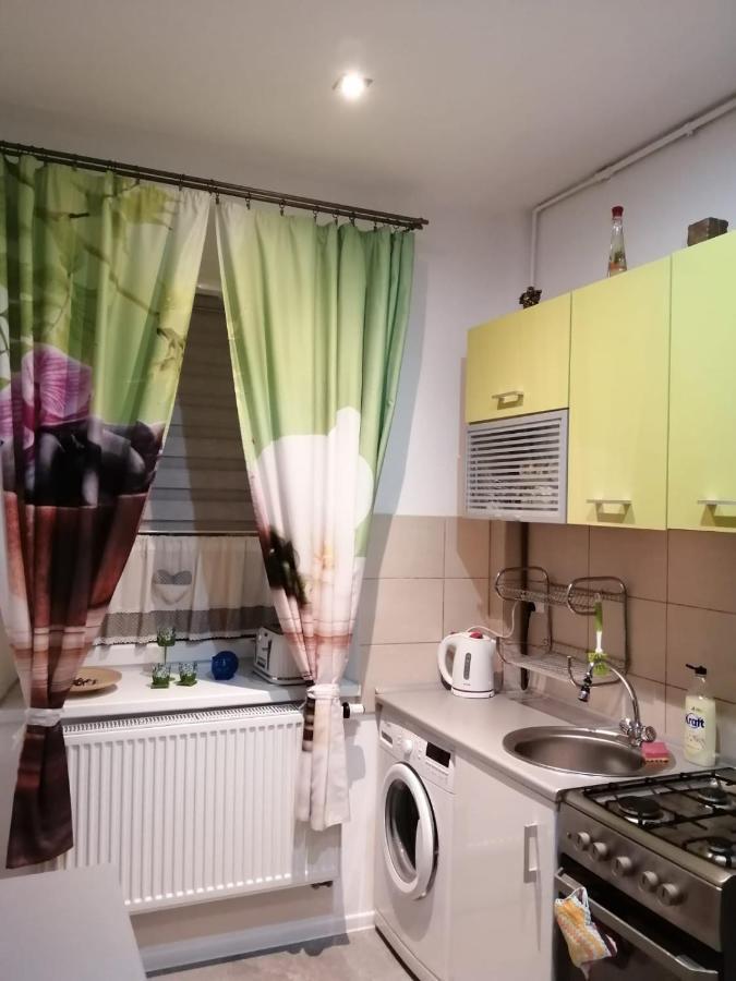 Przy Rynku Appartement Duszniki Zdrój Buitenkant foto