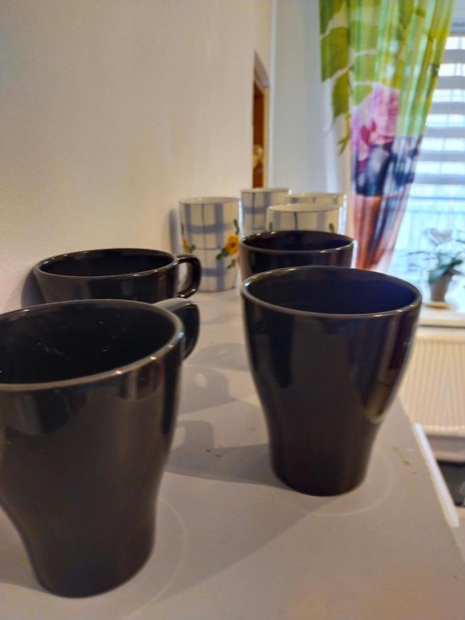 Przy Rynku Appartement Duszniki Zdrój Buitenkant foto