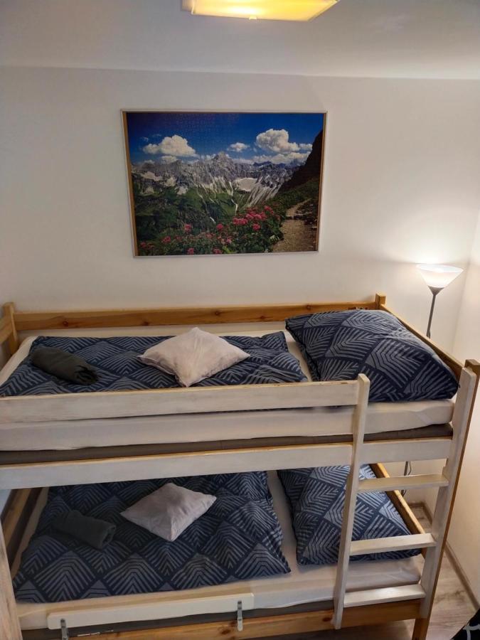 Przy Rynku Appartement Duszniki Zdrój Buitenkant foto