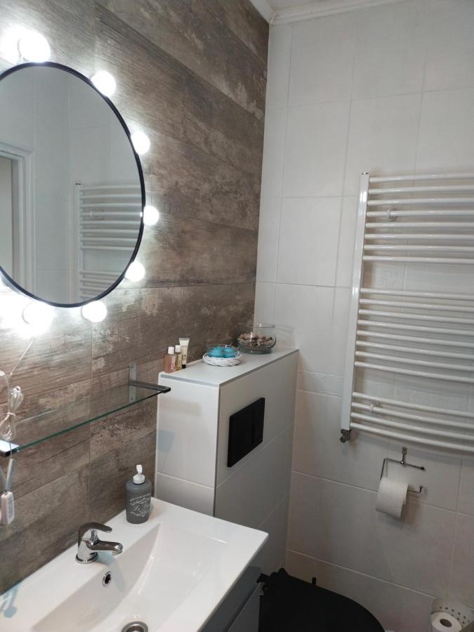 Przy Rynku Appartement Duszniki Zdrój Buitenkant foto