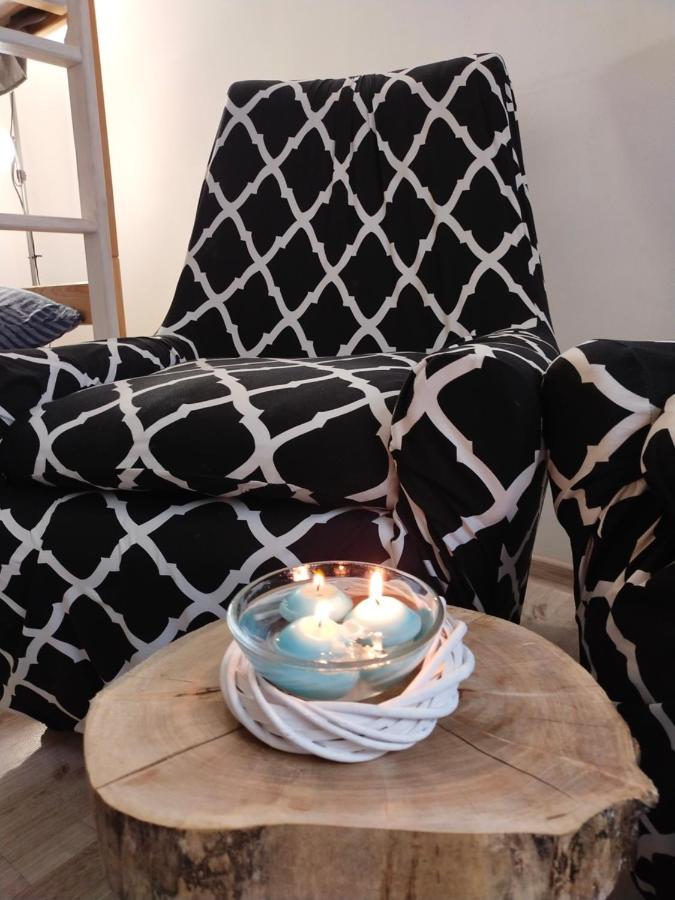 Przy Rynku Appartement Duszniki Zdrój Buitenkant foto