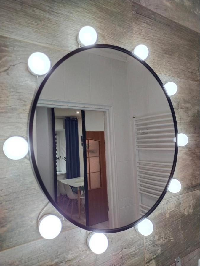 Przy Rynku Appartement Duszniki Zdrój Buitenkant foto