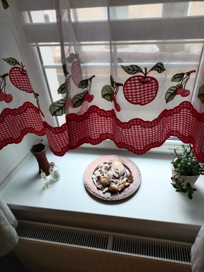 Przy Rynku Appartement Duszniki Zdrój Buitenkant foto
