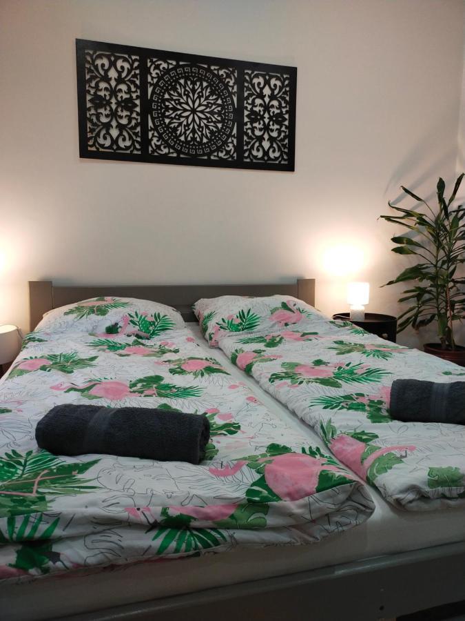 Przy Rynku Appartement Duszniki Zdrój Buitenkant foto