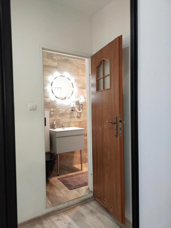 Przy Rynku Appartement Duszniki Zdrój Buitenkant foto