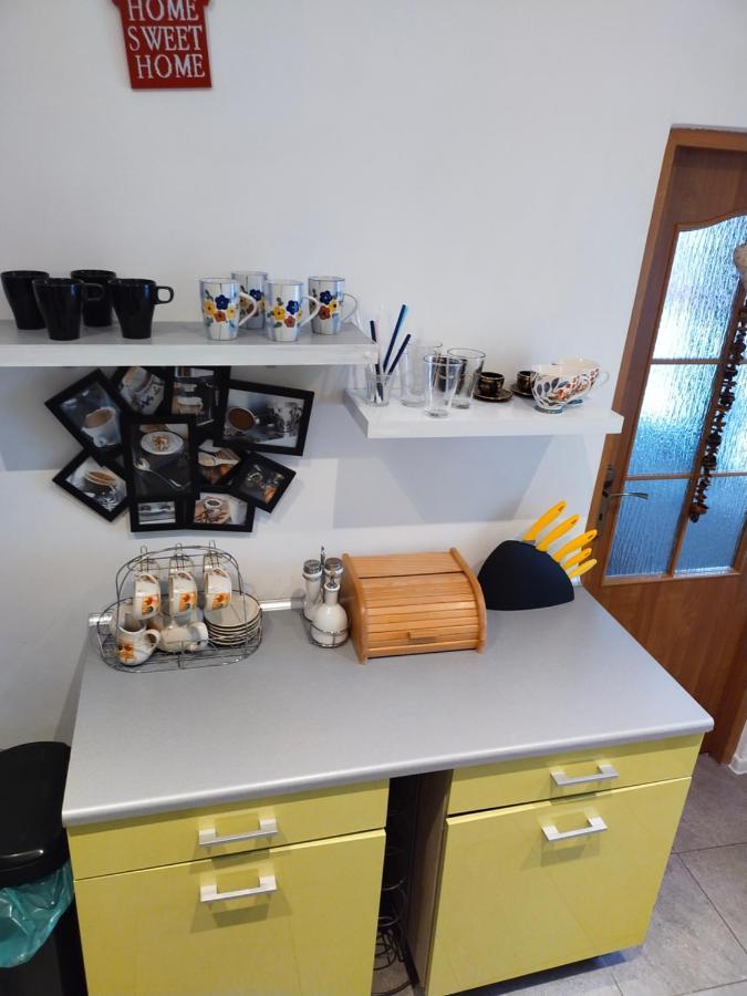 Przy Rynku Appartement Duszniki Zdrój Buitenkant foto