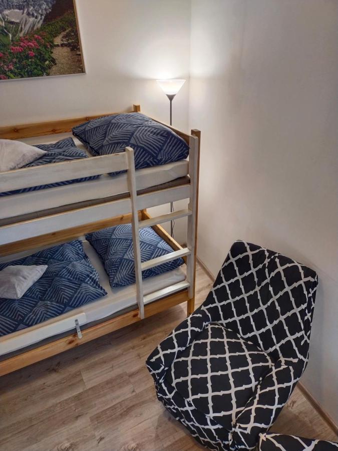 Przy Rynku Appartement Duszniki Zdrój Buitenkant foto