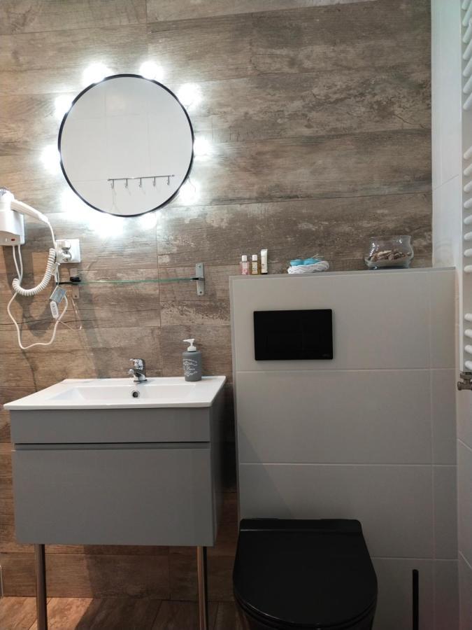 Przy Rynku Appartement Duszniki Zdrój Buitenkant foto